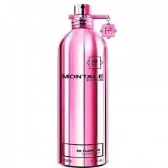 So Flowers by Montale bottle
