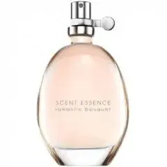 Scent Essence - Romantic Bouquet by Avon bottle