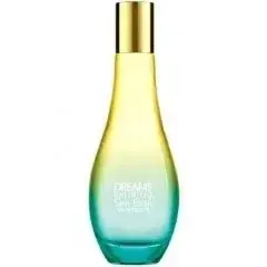 Dreams Unlimited™ Sun Fresh by The Body Shop bottle