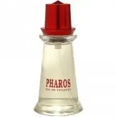 Pharos by Alain Delon bottle