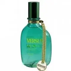 Versus Time For Relax by Versace bottle