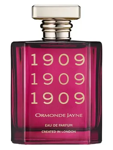 1909 by Ormonde Jayne bottle