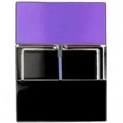 MAC Creations Hue: Violetrix by MAC bottle