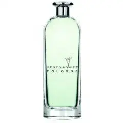 Power Cologne by Kenzo bottle
