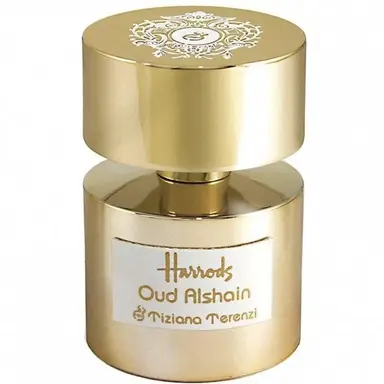 Oud Alshain by Tiziana Terenzi bottle