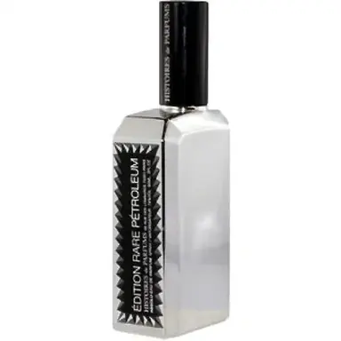 Petroleum by Histoires de Parfums bottle