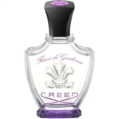 Fleurs de Gardenia by Creed bottle