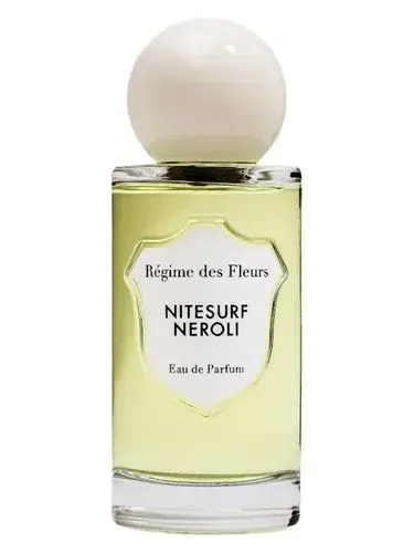 Nitesurf Neroli by Regime des Fleurs bottle