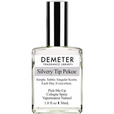 Silvery Tip Pekoe Tea by Demeter Fragrance bottle
