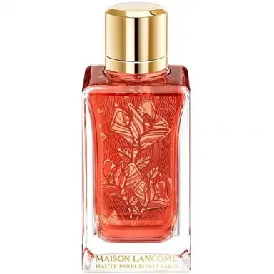 Rôses Berberanza by Lancome bottle
