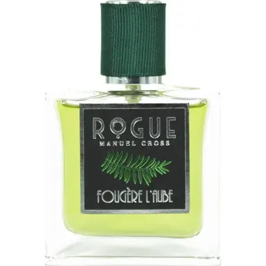 Fougère L'Aube by Rogue Perfumery bottle