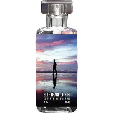 Self Image of Him by The Dua Brand bottle