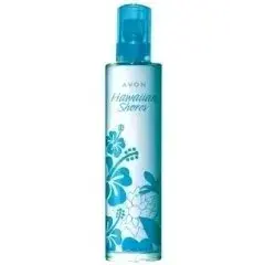 Hawaiian Shores by Avon bottle