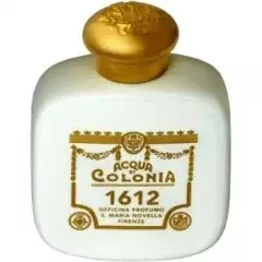Porcellana by Santa Maria Novella bottle