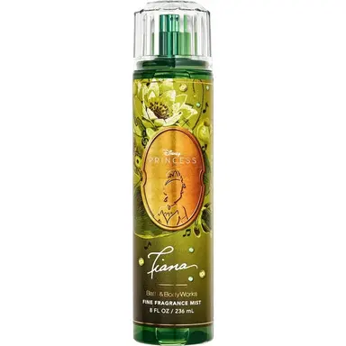 Tiana by Bath & Body Works bottle