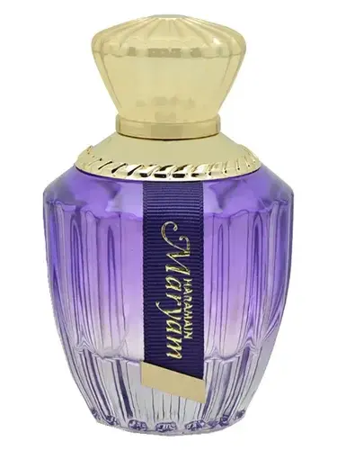 Maryam by AL Haramain Perfumes bottle