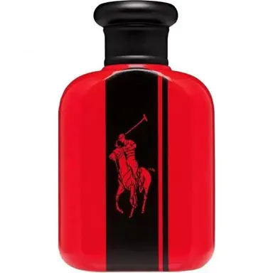 Polo Red Intense by Ralph Lauren bottle