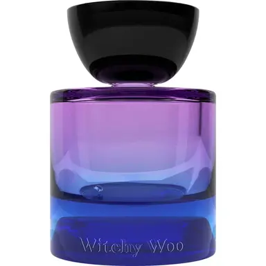 Witchy Woo by Vyrao
