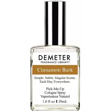 Cinnamon Bark by Demeter Fragrance bottle