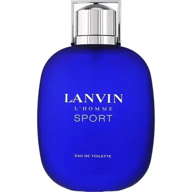 L'Homme Sport by Lanvin bottle