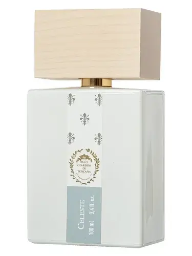 Celeste by Giardini di Toscana bottle