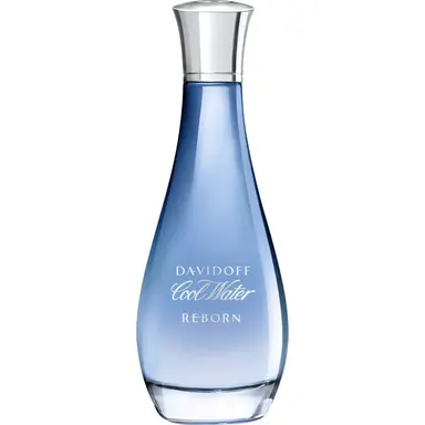 Cool Water Reborn for Her by Davidoff bottle