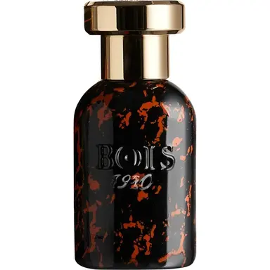 Fondentarancio by Bois 1920 bottle