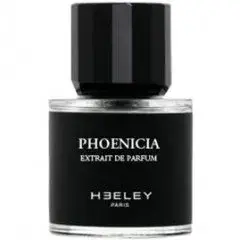 Phoenicia by Heeley bottle