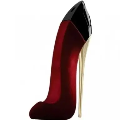 Good Girl Velvet Fatale by Carolina Herrera bottle