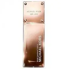 Rose Radiant Gold by Michael Kors bottle