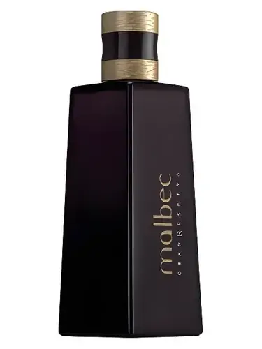 Malbec Gran Reserva 2004 by O Boticário bottle