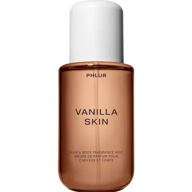 Vanilla Skin Body Mist by Phlur bottle