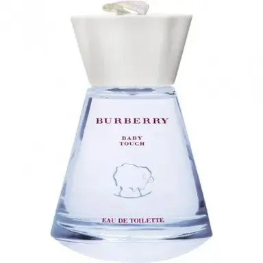 Baby Touch by Burberry bottle