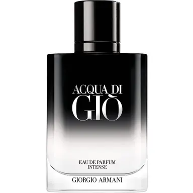 Acqua di Giò pour Homme by Giorgio Armani bottle