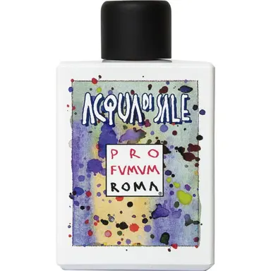 Acqua di Sale Acquerello Limited Edition 2022 by Profumum Roma bottle