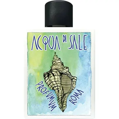 Acqua di Sale Acquerello Limited Edition 2024 by Profumum Roma bottle