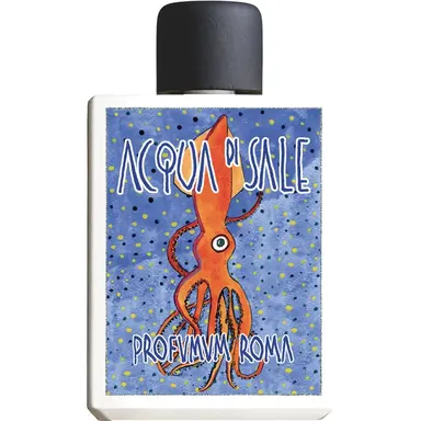 Acqua di Sale Acquerello Limited Edition 2025 by Profumum Roma bottle