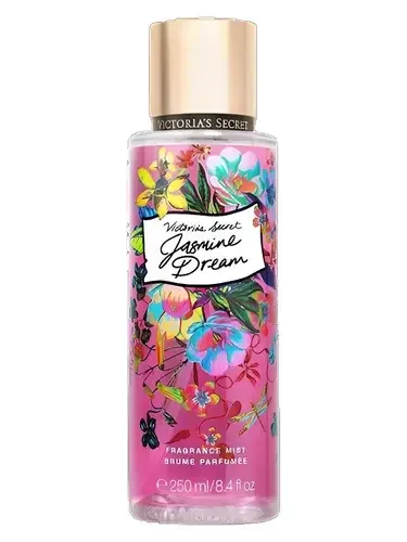 Jasmine Dream by Victoria's Secret bottle
