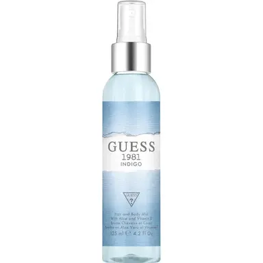 Guess 1981 by Guess bottle