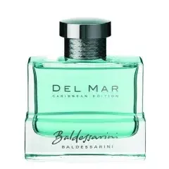 Del Mar Caribbean by Baldessarini bottle