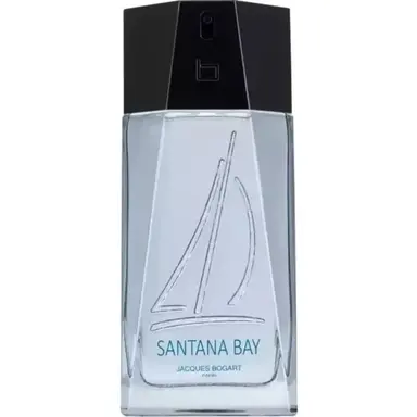 Santana Bay by Jacques Bogart bottle