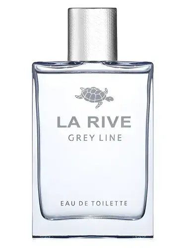Grey Line by La Rive bottle