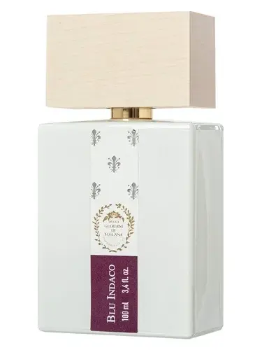 Blu Indaco by Giardini di Toscana bottle