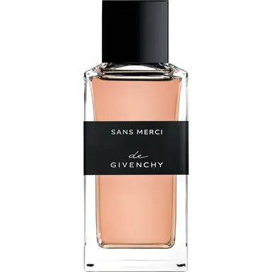 Sans Merci by Givenchy bottle