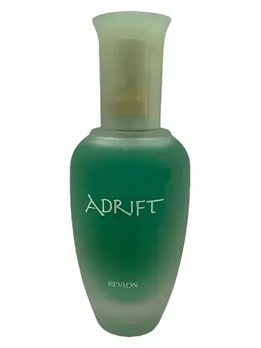 Adrift by Revlon (Charles Revson) bottle