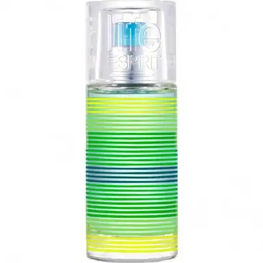 Life by Esprit Summer Edition for Him by Esprit bottle