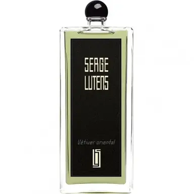 Vetiver Oriental by Serge Lutens bottle