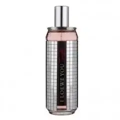 I Loewe You by Loewe bottle