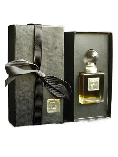 Route d'Iris by Dsh Perfumes bottle