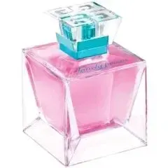 Lovely prism by Givenchy bottle